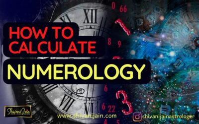 How to Calculate Numerology? A Guide to Understanding Numerology
